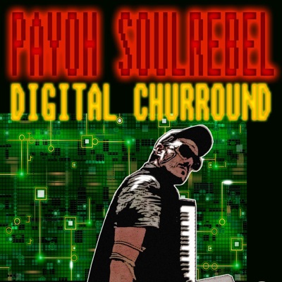 Digital Churround