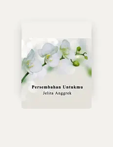 Posłuchaj wykonawcy Jelita Anggrek, obejrzyj teledyski, przeczytaj biografię, zobacz daty tras koncertowych i nie tylko!