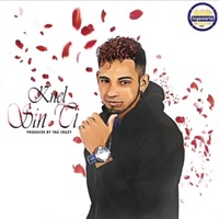 Sin Ti - Single - K-Nel Sandoval