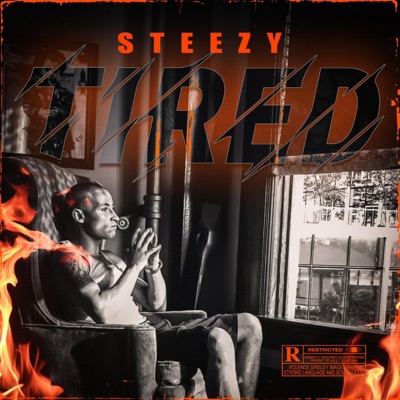 Tired - Single