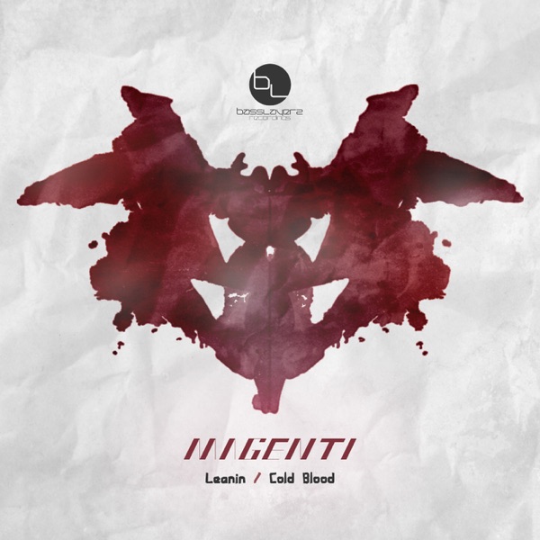 Leanin/Cold Blood - Single