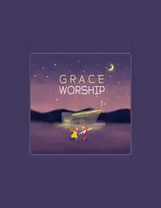 Poslechněte si interpreta Grace Worship, sledujte hudební videa, přečtěte si životopis, podívejte se na data turné a další informace.