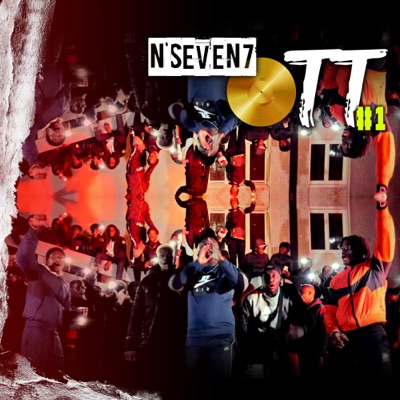 OTT #1 - N'seven7 | Shazam