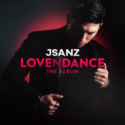 Love N Dance (The Album)