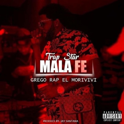 Mala Fe - Single