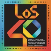 Los Nº1 de los 40 (2019) artwork