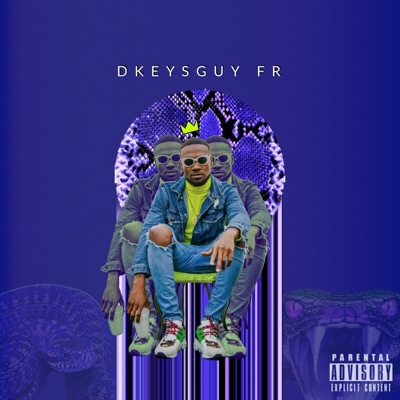 Dkeysguy FR