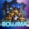 Boujima (feat. Achu & Daniel Yogathas) - Jerone b, Branabeats & Inthu lyrics