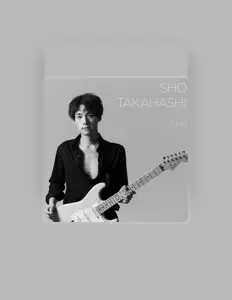 Listen to Sho Takahashi, watch music videos, read bio, see tour dates & more!