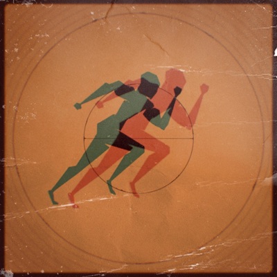 Running Man - Single