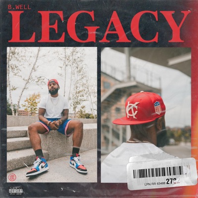Legacy - Single