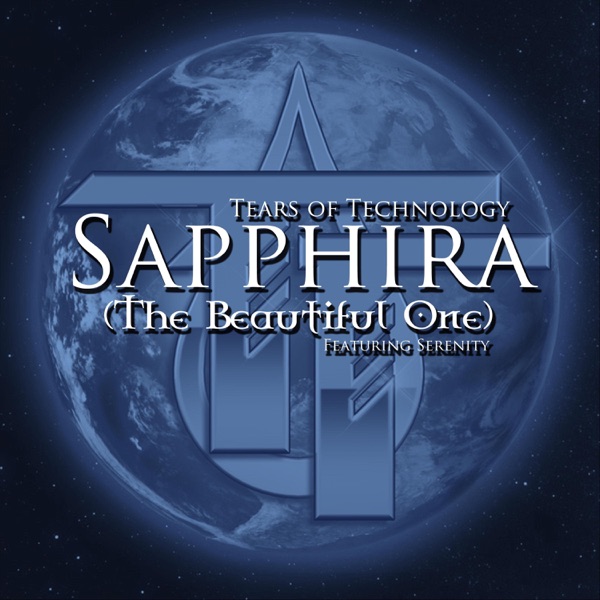 Sapphira (The Beautiful One)