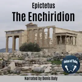 The Enchiridion (Unabridged)