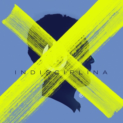 Indisciplina - EP