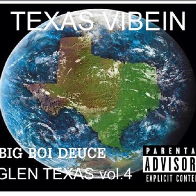Texas Vibein - Single