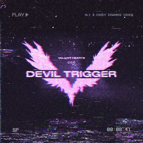 Devil Trigger - Single