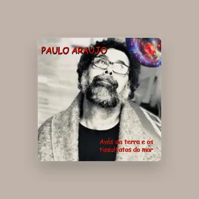Listen to Paulo Araújo, watch music videos, read bio, see tour dates & more!