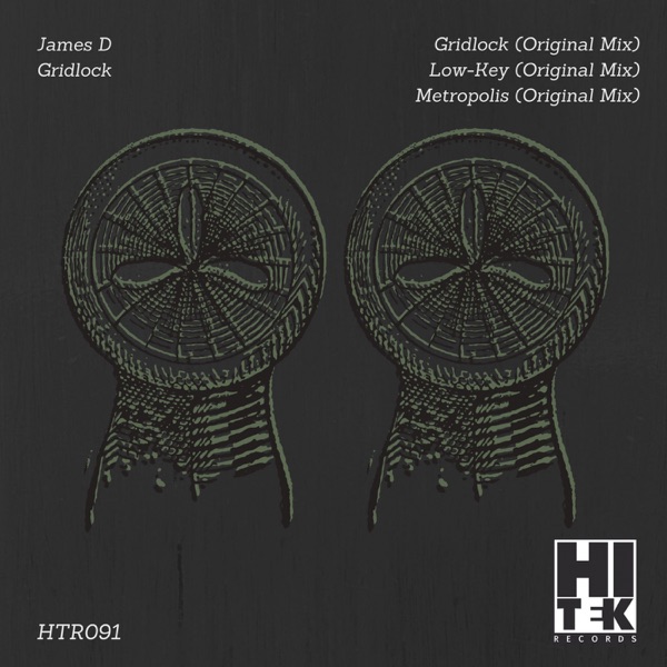 Gridlock - Single