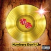 Numbers Don't Lie - Single