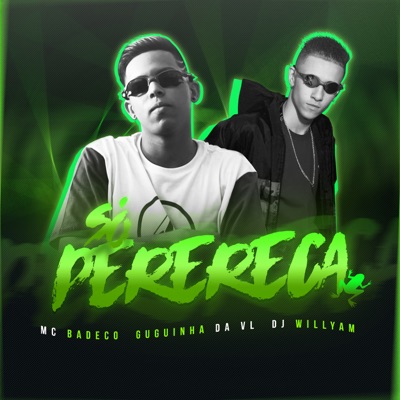 Só Perereca - Single