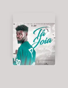 聆聽 C Jay、觀看音樂影片、閱讀小傳、查看巡演日期等！