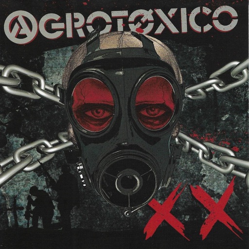 Album artwork