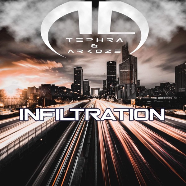Infiltration (feat. Nick Modern) - EP