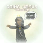 Going Jesus (feat. Yer Emmy) artwork