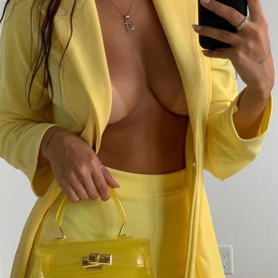 Superiors House Project. - EP