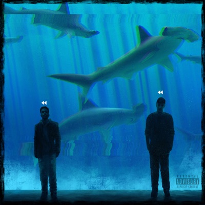 Rewind (feat. KingATF & Fashodie) - Single