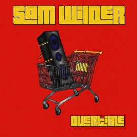 Overtime Säm Wilder