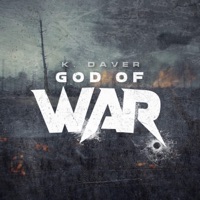 God of War - Single - K Daver