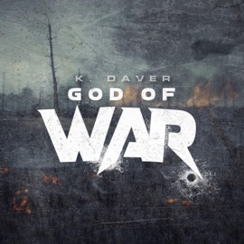 God of War K Daver