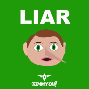 Liar - EP