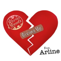 Giving Up (feat. Arline) - Single - Kevin Clouds
