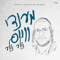 Aleh Aleh - Mendy Weiss