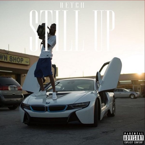 Still up Ep
