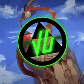 Dragon Roost Island (Remix) Vector U