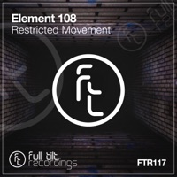 Restricted Movement - Single - Element 108