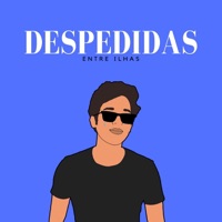 Despedidas - Single - Entre Ilhas