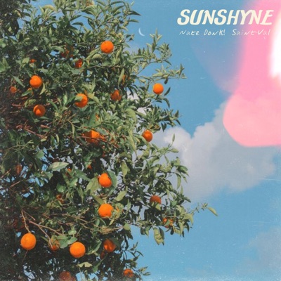 SUNSHYNE! (feat. Saint-Val) - Single