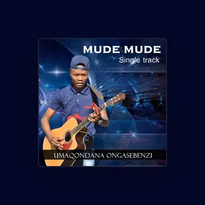 Listen to Mude Mude, watch music videos, read bio, see tour dates & more!
