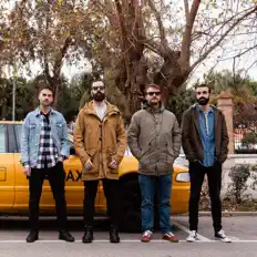 Maenoba: песни, клипы, биография, даты выступлений и многое другое.