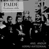 Hirmu Katedraal - Single