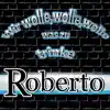 Wir Wolle, Wolle, Wolle Was Zu Trinke
