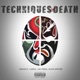 Techniques of Death feat Lingo JAI Pera Supa Emcee Single