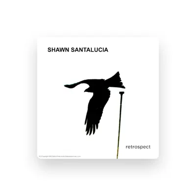 Listen to Shawn Santalucia, watch music videos, read bio, see tour dates & more!