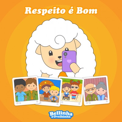 Respeito É Bom - Single