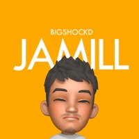 Jamill - Single - Bigshockd