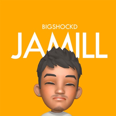 Jamill - Single